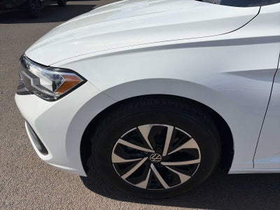 2024 Volkswagen Jetta S