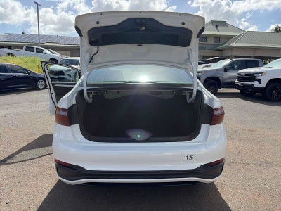 2024 Volkswagen Jetta S