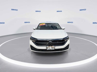 2024 Volkswagen Jetta S