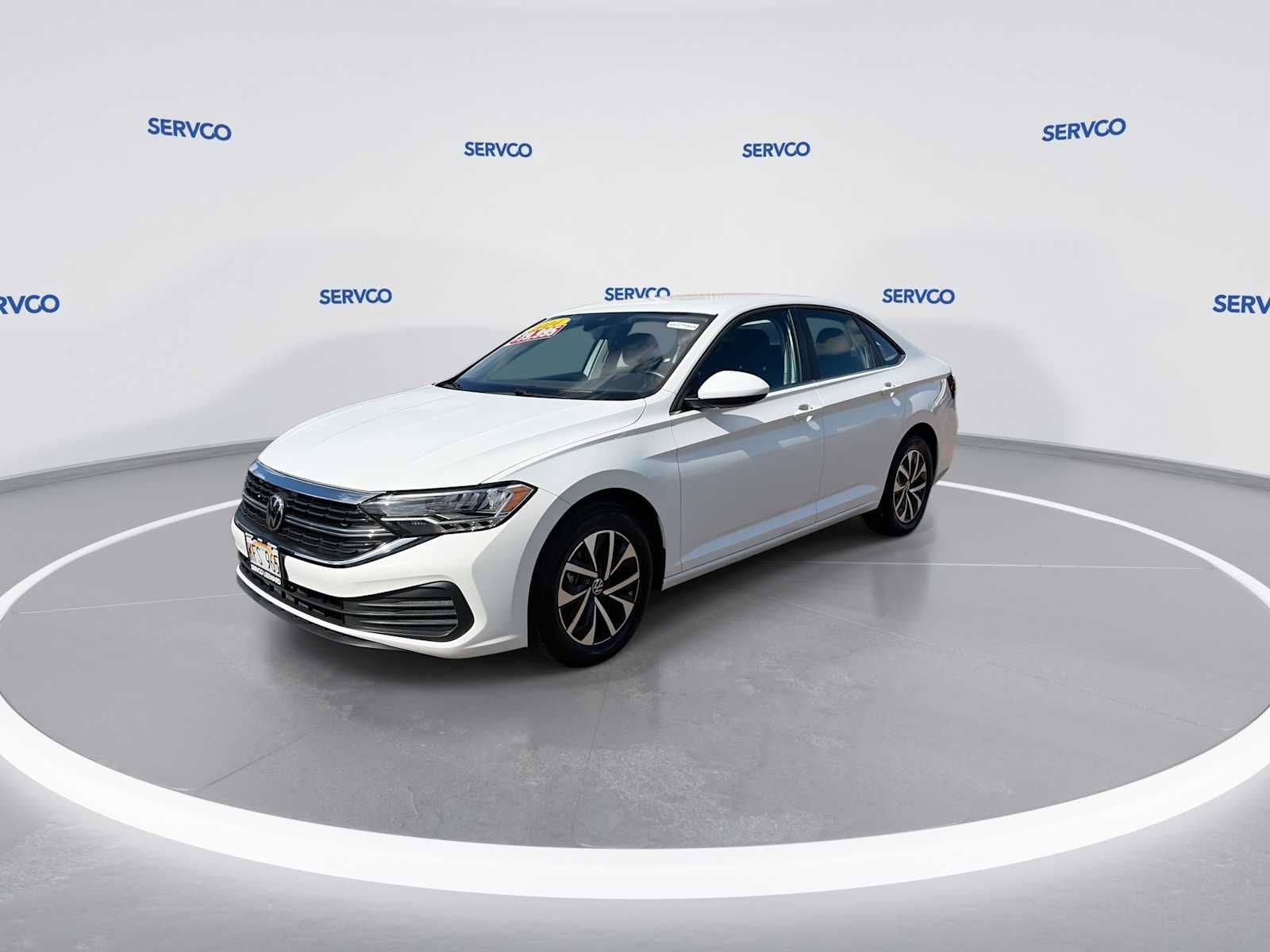 2024 Volkswagen Jetta S