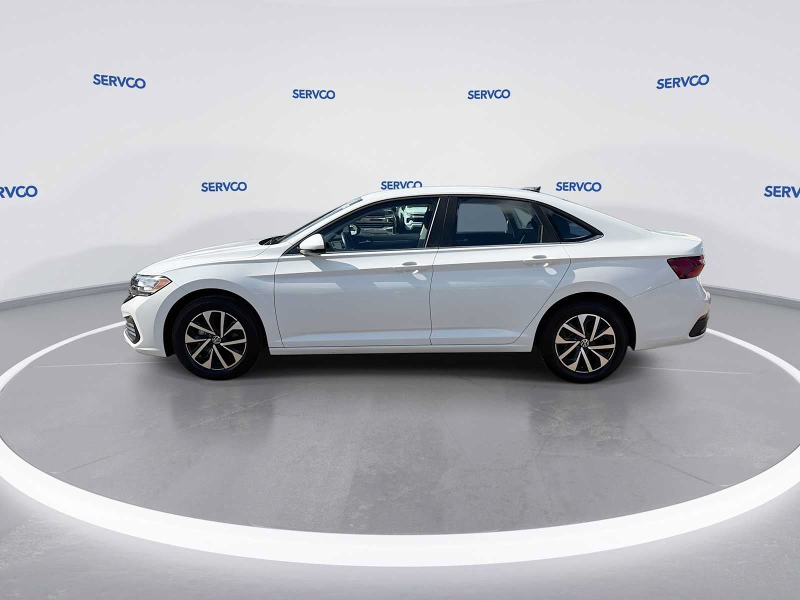 2024 Volkswagen Jetta S
