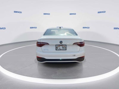 2024 Volkswagen Jetta S