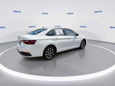 2024 Volkswagen Jetta S
