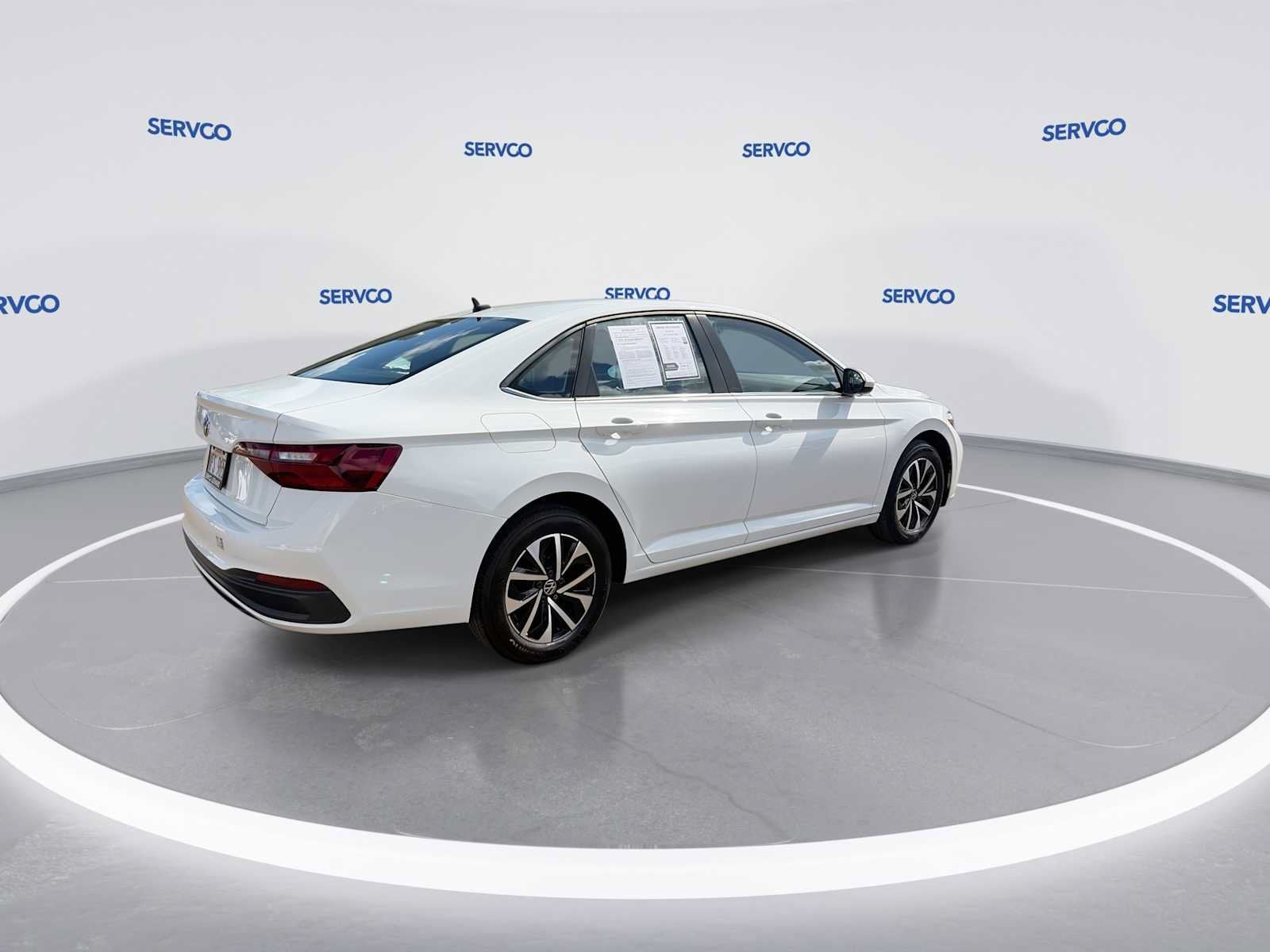 2024 Volkswagen Jetta S