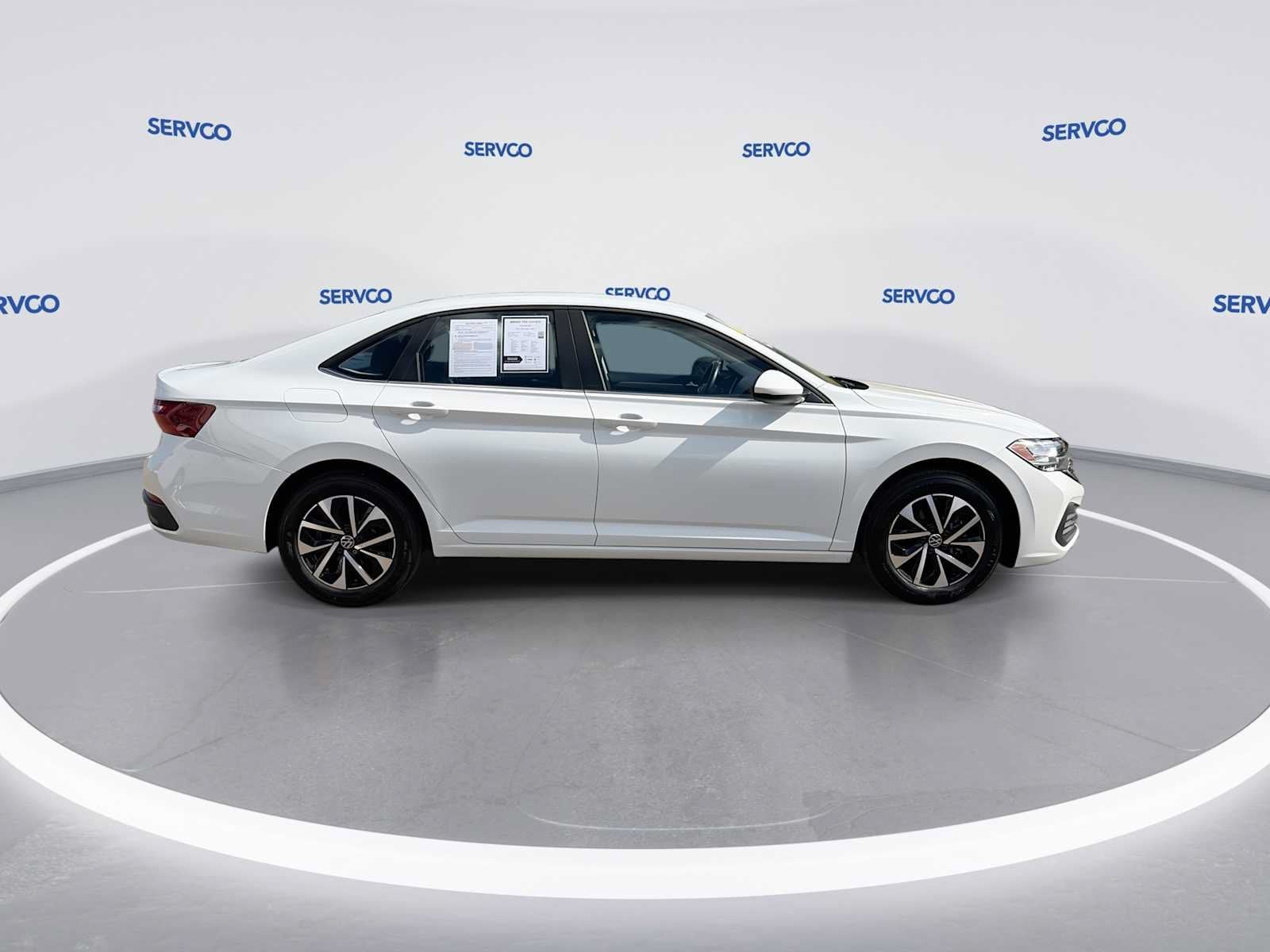 2024 Volkswagen Jetta S