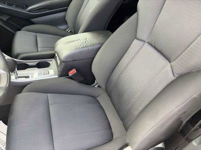 2020 Subaru Ascent 20 SLATE BLACK CLOTH