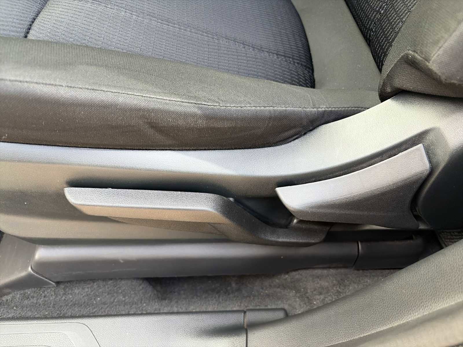 2020 Subaru Ascent 20 SLATE BLACK CLOTH
