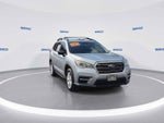 2020 Subaru Ascent 20 SLATE BLACK CLOTH