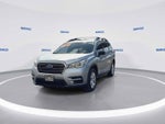 2020 Subaru Ascent 20 SLATE BLACK CLOTH