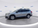 2020 Subaru Ascent 20 SLATE BLACK CLOTH