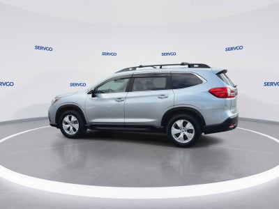 2020 Subaru Ascent 20 SLATE BLACK CLOTH