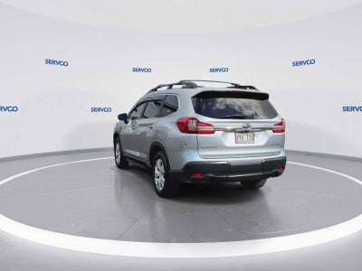 2020 Subaru Ascent 20 SLATE BLACK CLOTH
