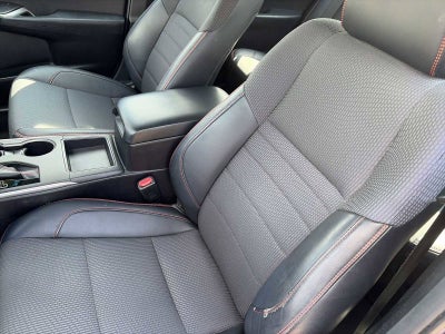 2016 Toyota Camry XLE