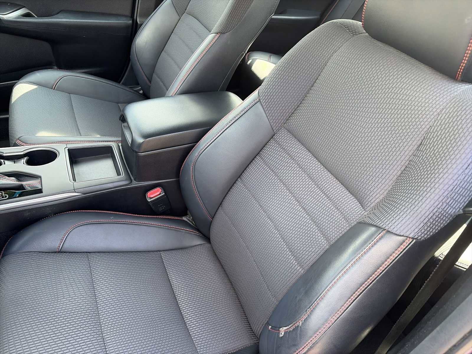 2016 Toyota Camry XLE