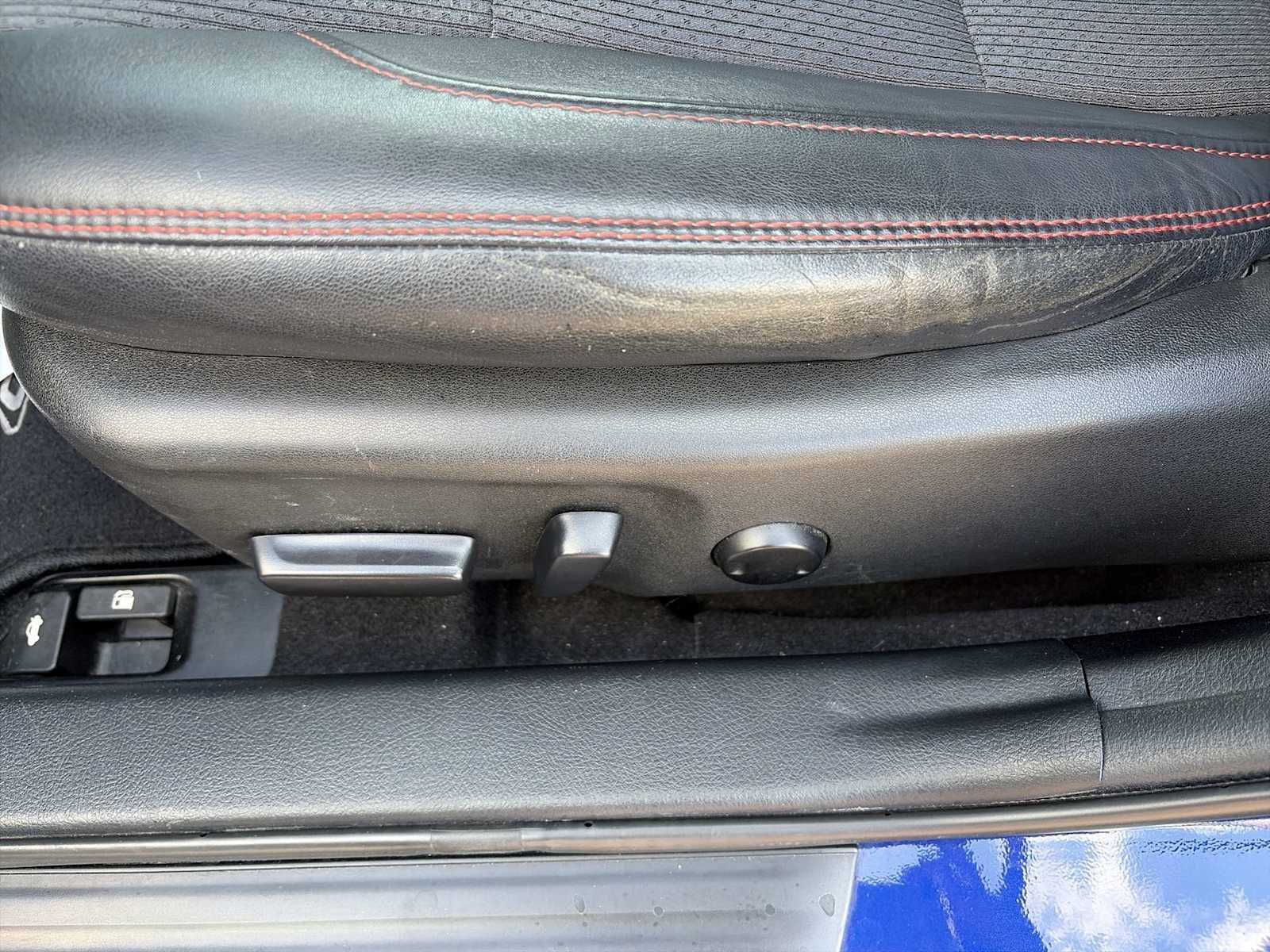 2016 Toyota Camry XLE