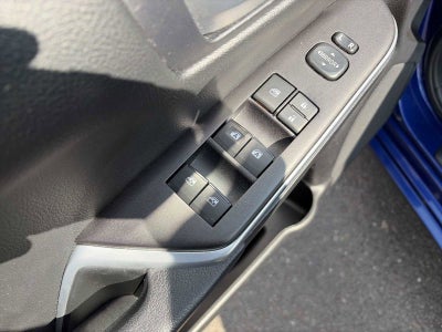 2016 Toyota Camry XLE