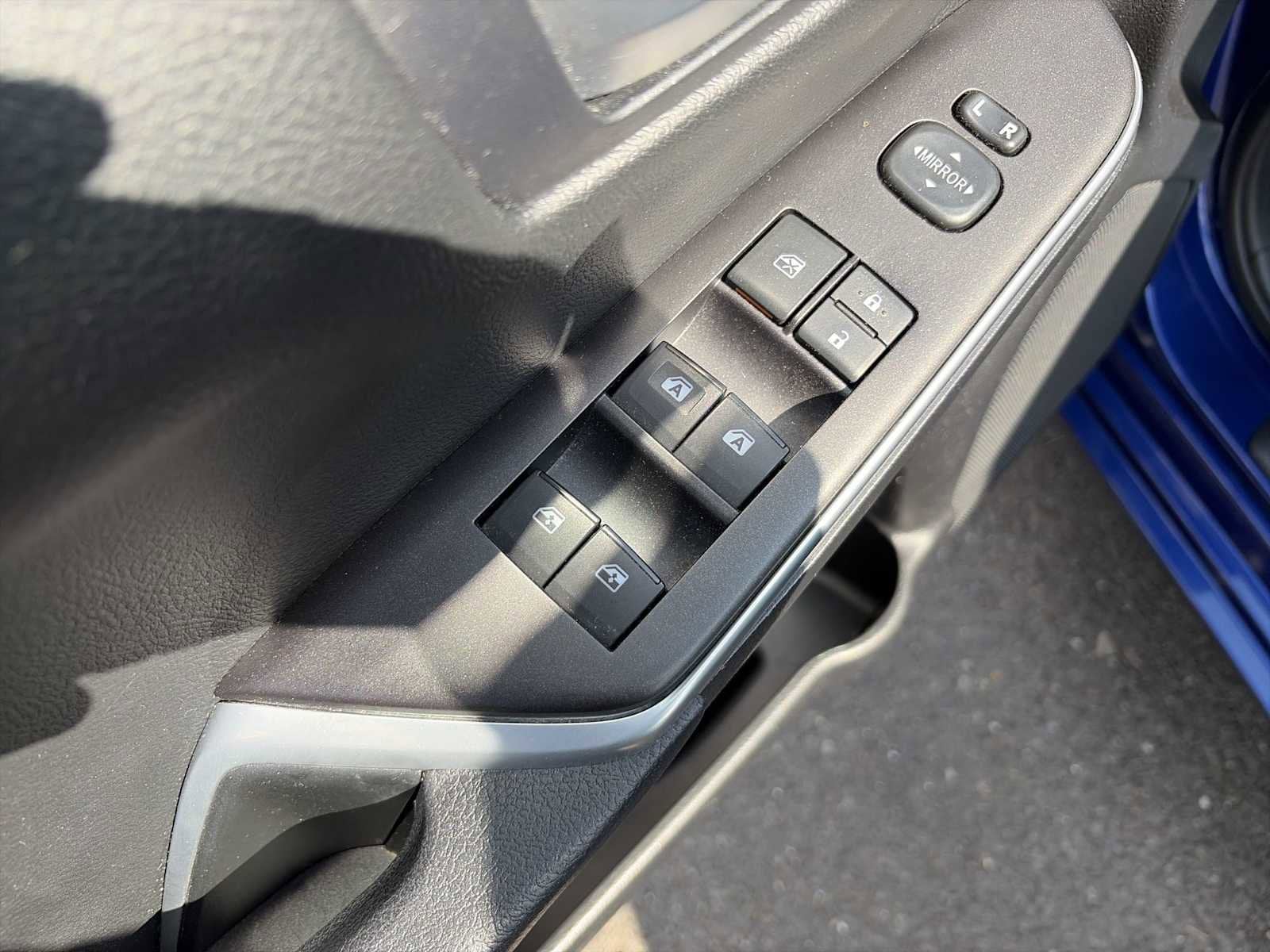 2016 Toyota Camry XLE