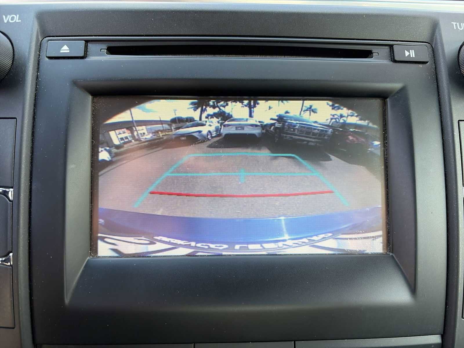 2016 Toyota Camry XLE