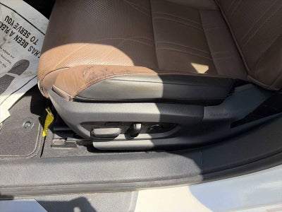 2022 Lexus ES ES 350 Luxury