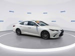 2022 Lexus ES ES 350 Luxury