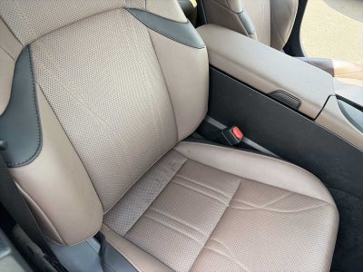 2022 Lexus ES ES 350 Luxury