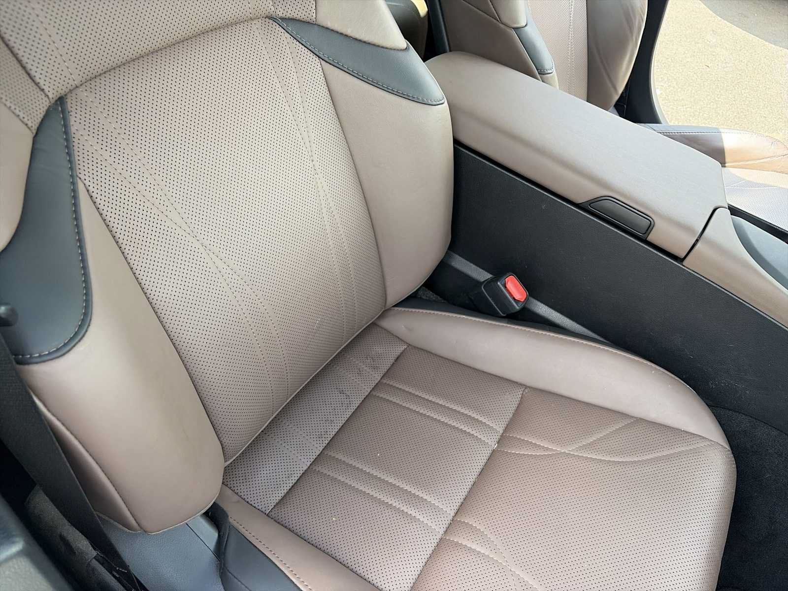 2022 Lexus ES ES 350 Luxury