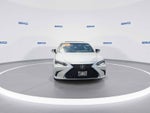 2022 Lexus ES ES 350 Luxury