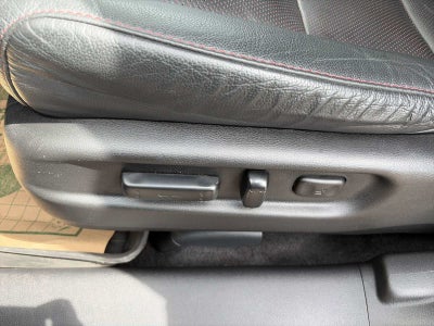 2020 Honda Pilot Black Edition