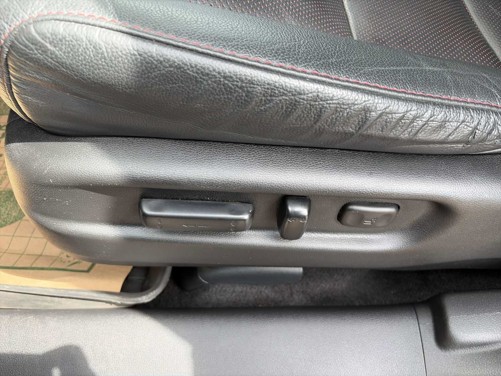2020 Honda Pilot Black Edition