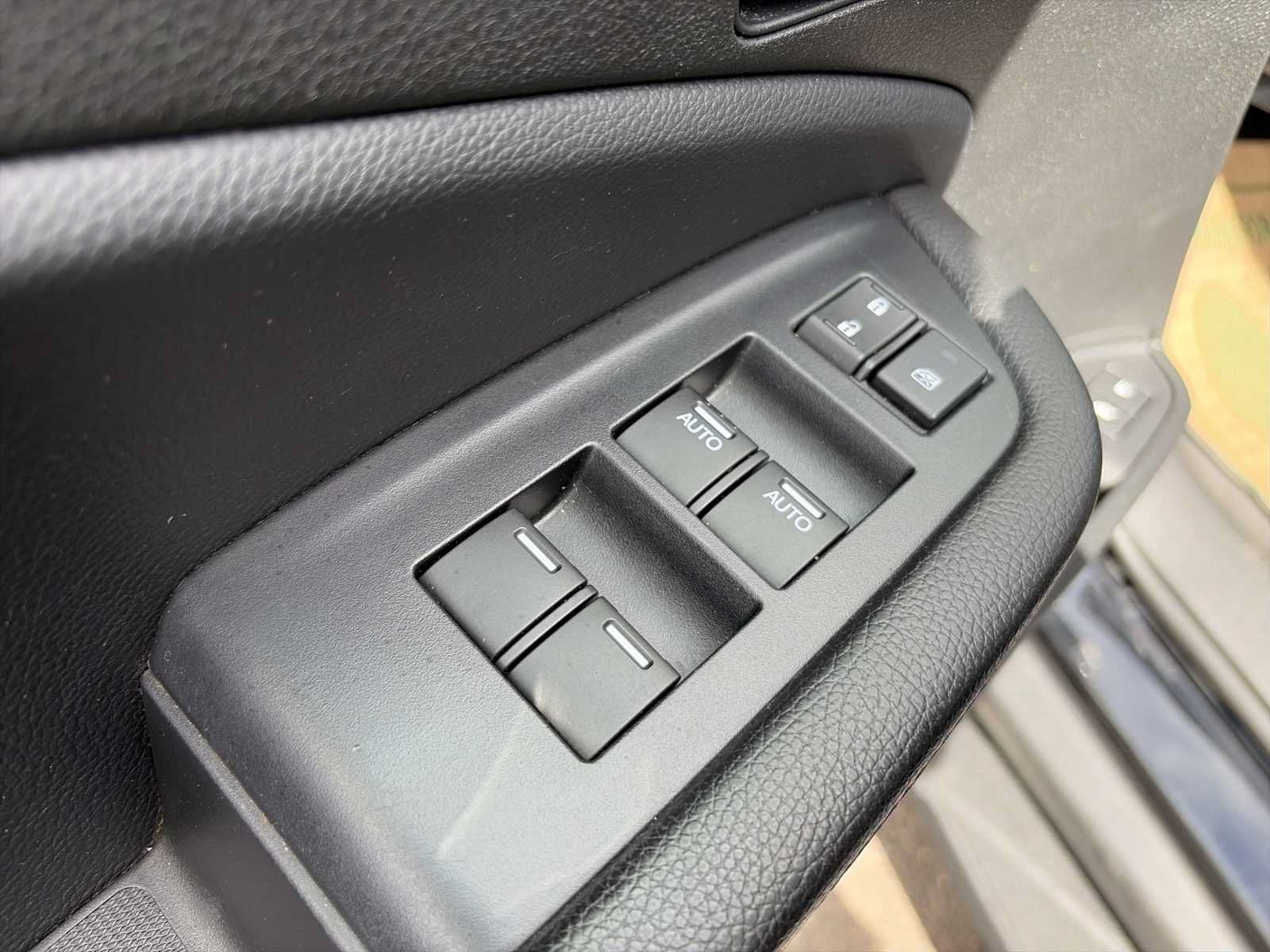 2020 Honda Pilot Black Edition
