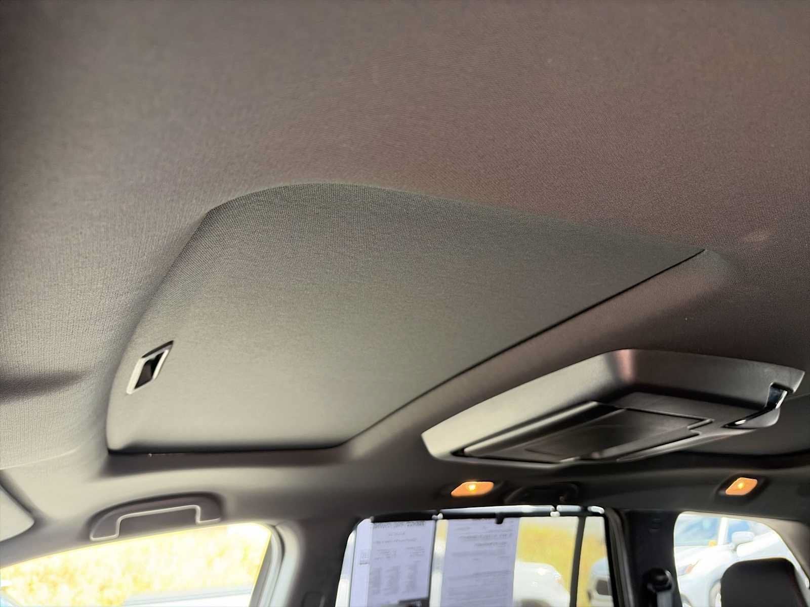 2020 Honda Pilot Black Edition