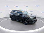 2020 Honda Pilot Black Edition