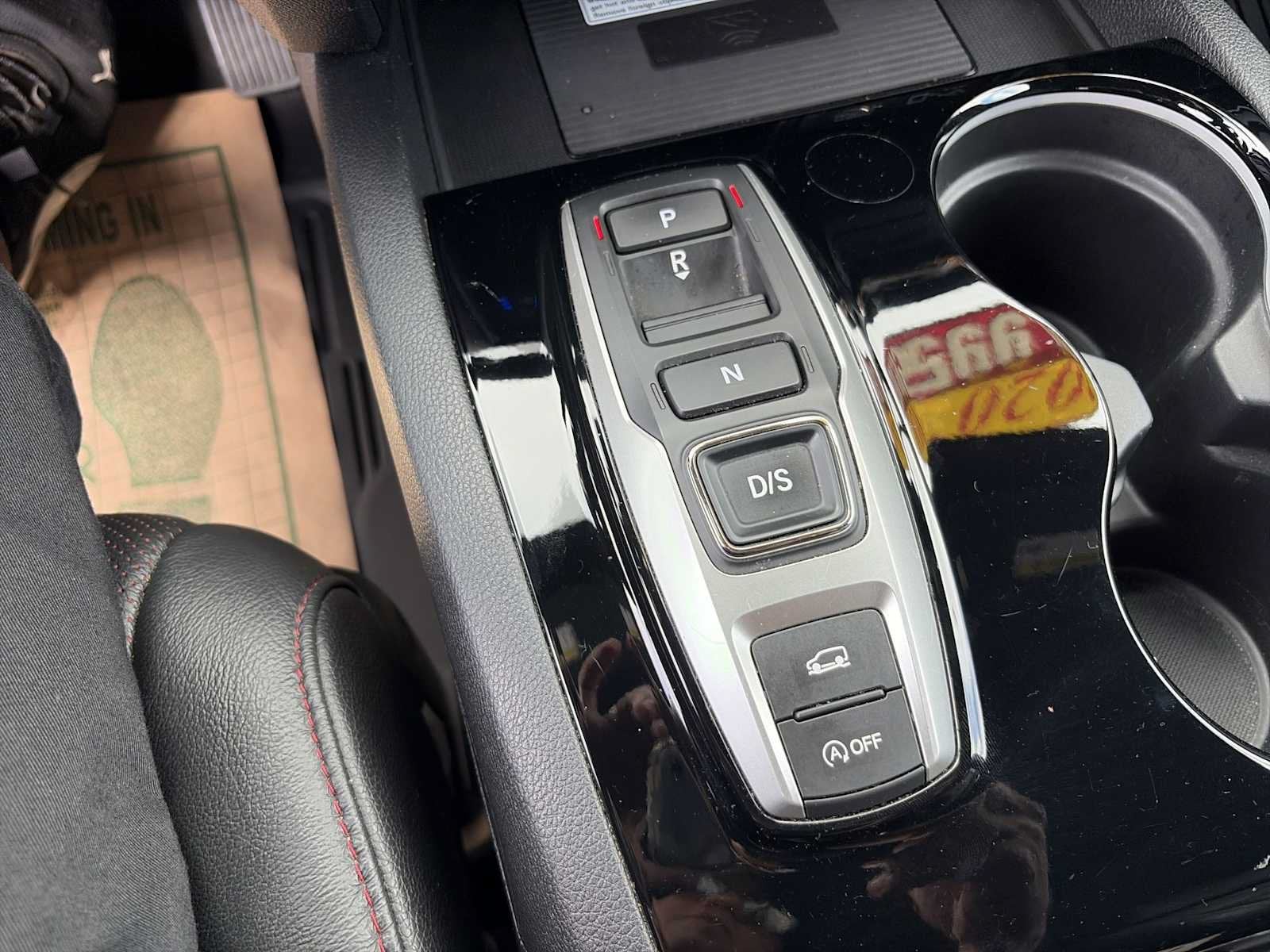 2020 Honda Pilot Black Edition