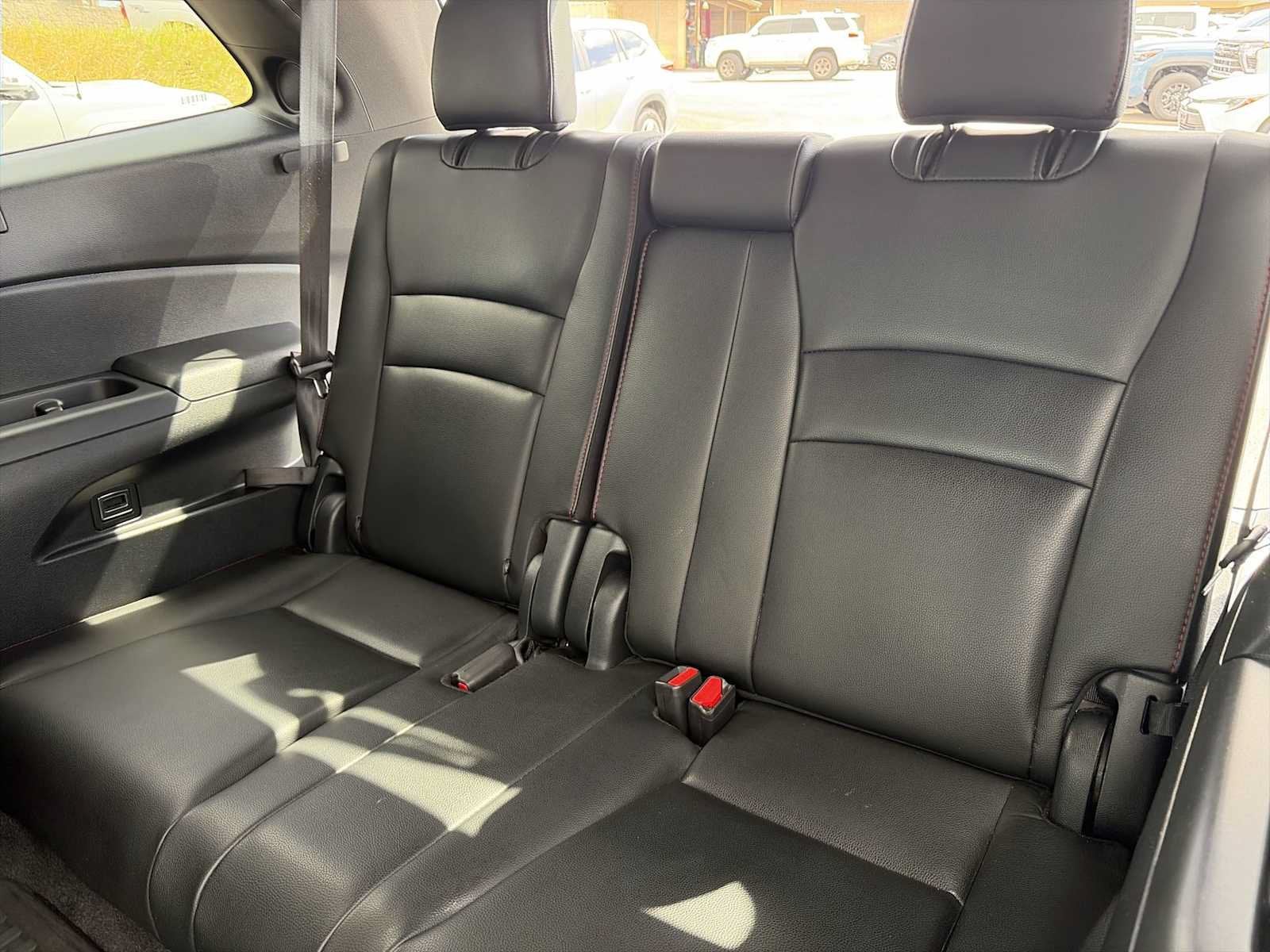2020 Honda Pilot Black Edition