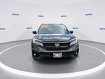 2020 Honda Pilot Black Edition