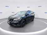 2020 Honda Pilot Black Edition