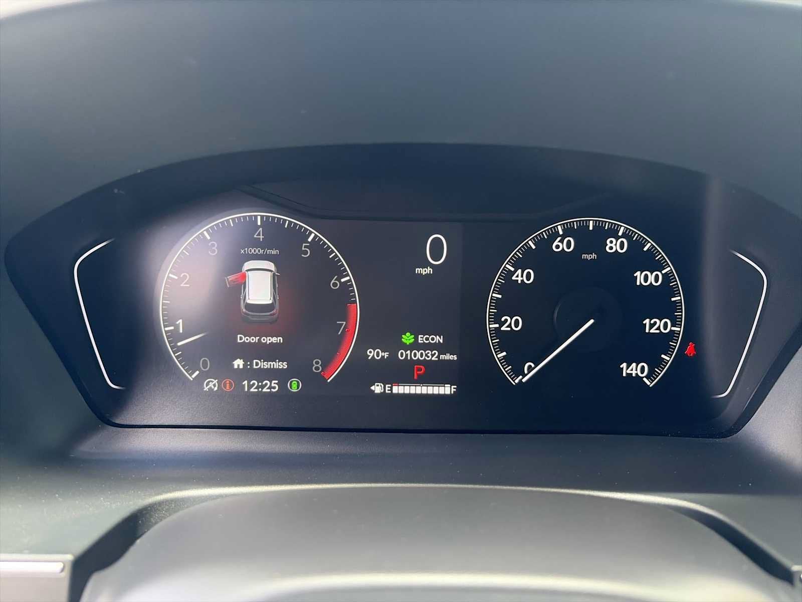 2023 Honda Pilot EX-L 7 Passenger