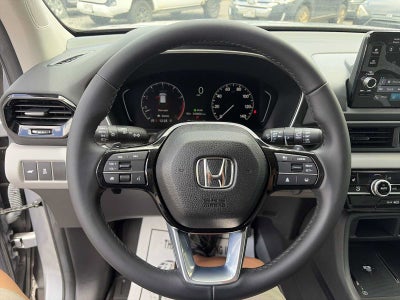 2023 Honda Pilot EX-L 7 Passenger