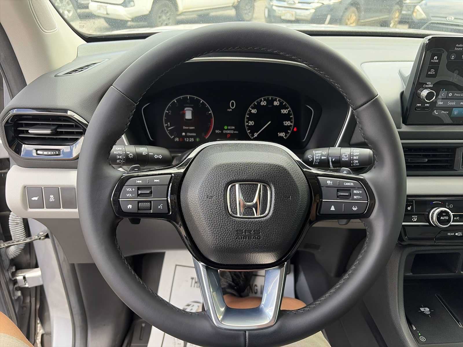 2023 Honda Pilot EX-L 7 Passenger