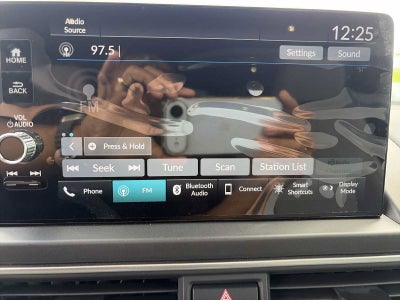 2023 Honda Pilot EX-L 7 Passenger