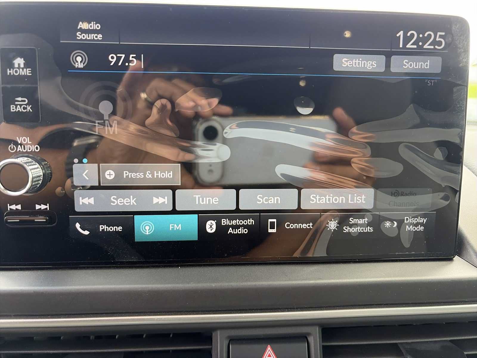 2023 Honda Pilot EX-L 7 Passenger