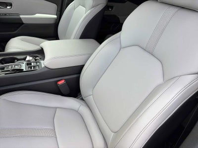 2023 Honda Pilot EX-L 7 Passenger