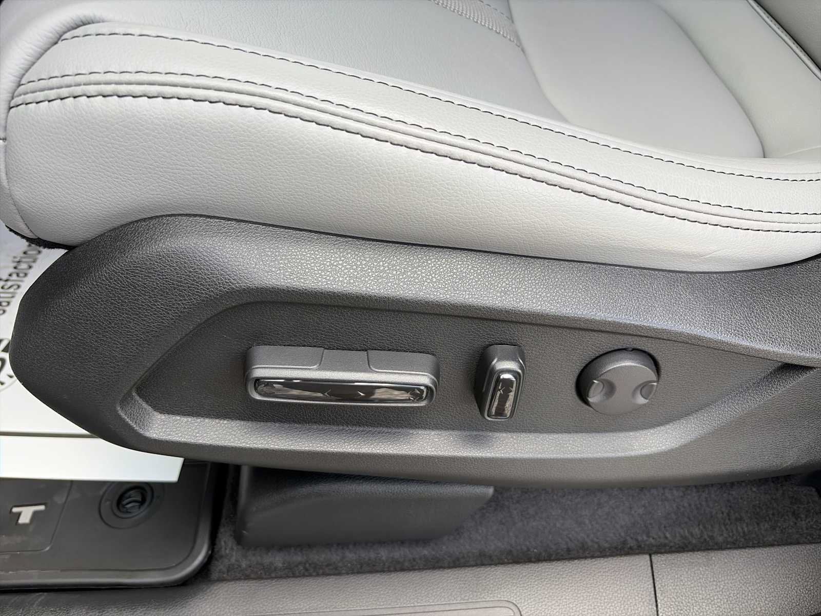 2023 Honda Pilot EX-L 7 Passenger
