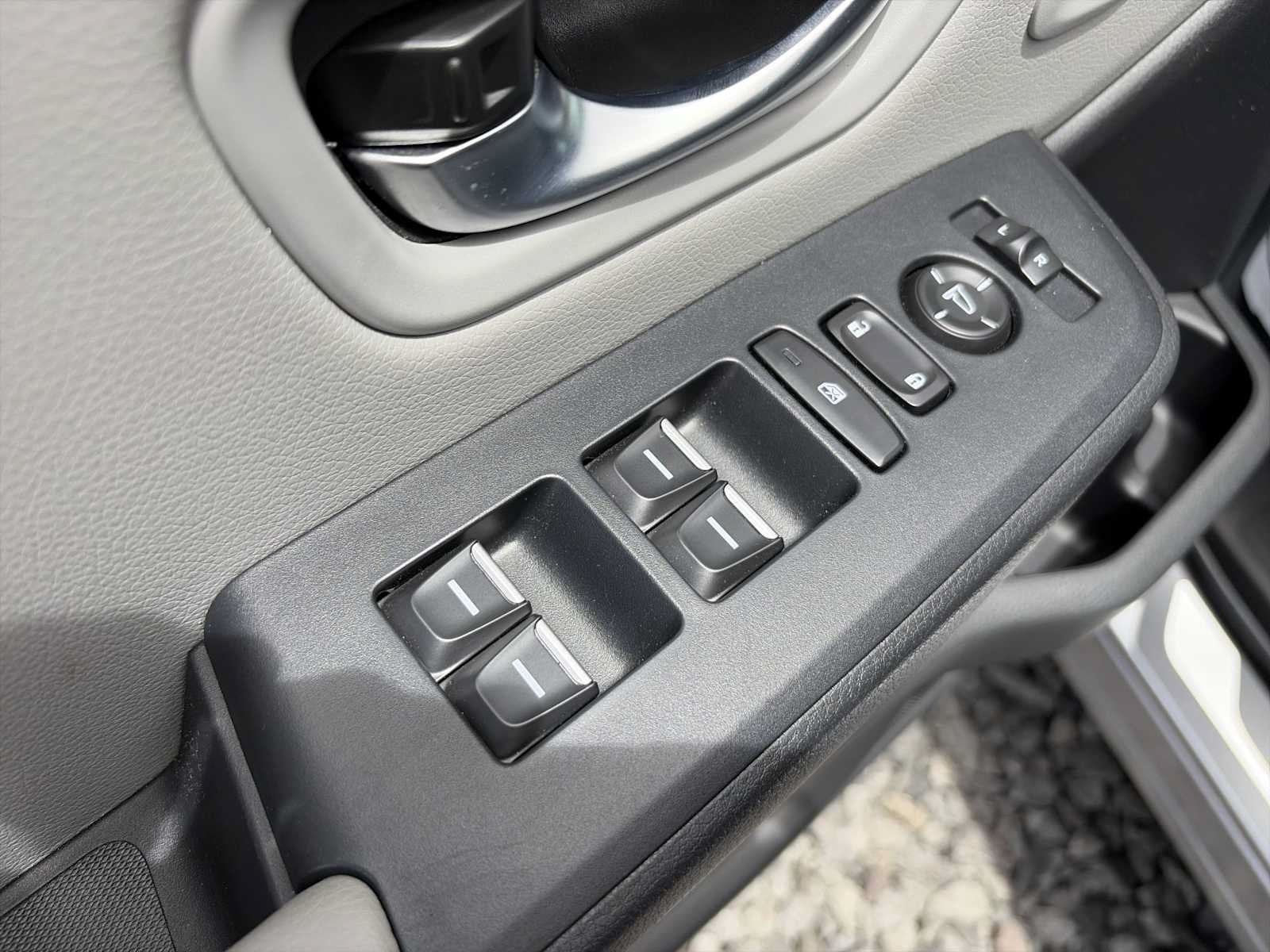 2023 Honda Pilot EX-L 7 Passenger
