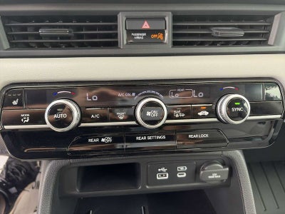 2023 Honda Pilot EX-L 7 Passenger