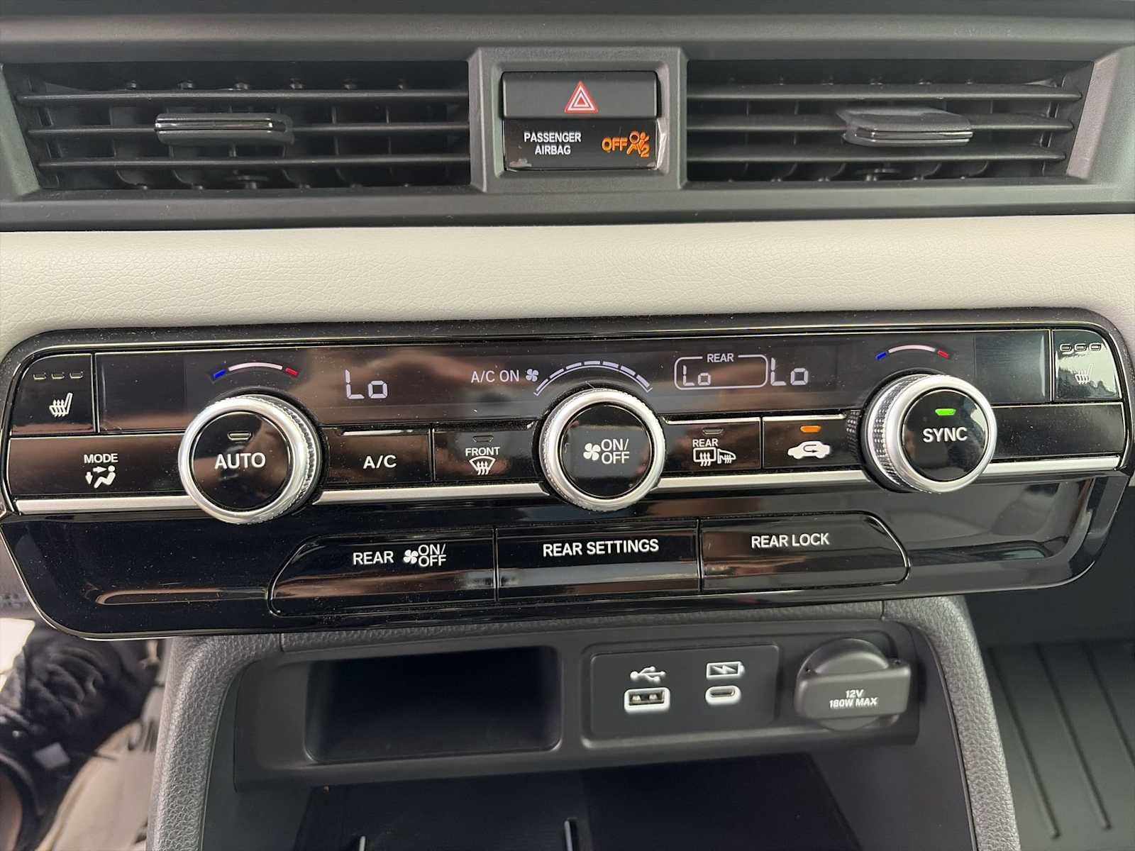2023 Honda Pilot EX-L 7 Passenger