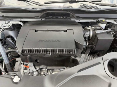 2023 Honda Pilot EX-L 7 Passenger
