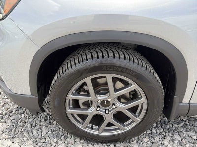 2023 Honda Pilot EX-L 7 Passenger