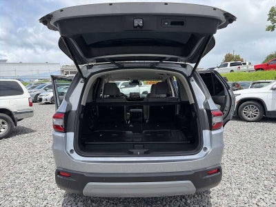2023 Honda Pilot EX-L 7 Passenger