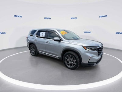 2023 Honda Pilot EX-L 7 Passenger